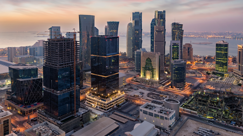 Doha, Qatar