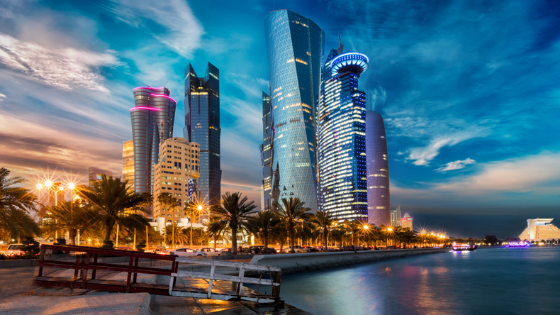 Doha, Qatar