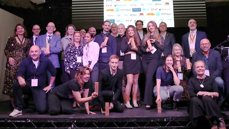 Seahorse awards 2024 winners line-up
