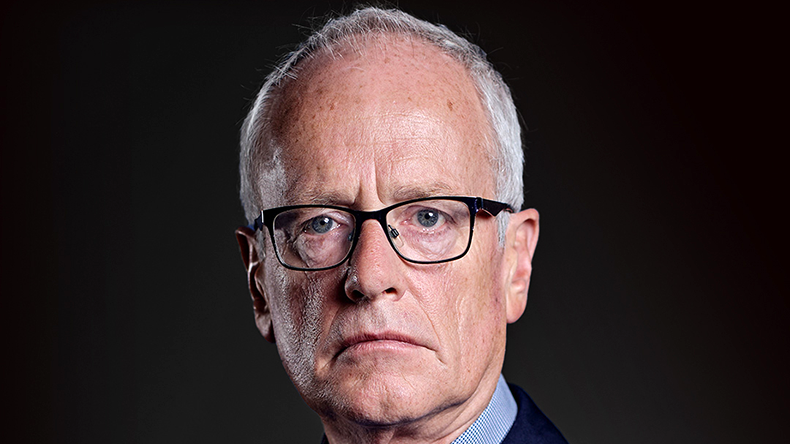 Lockton PL Ferrari’s Stephen Hawke managing director