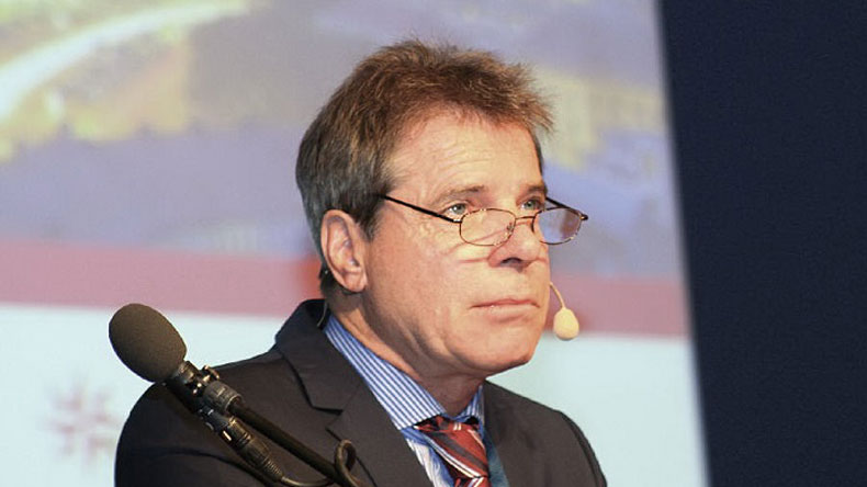 Dieter Berg