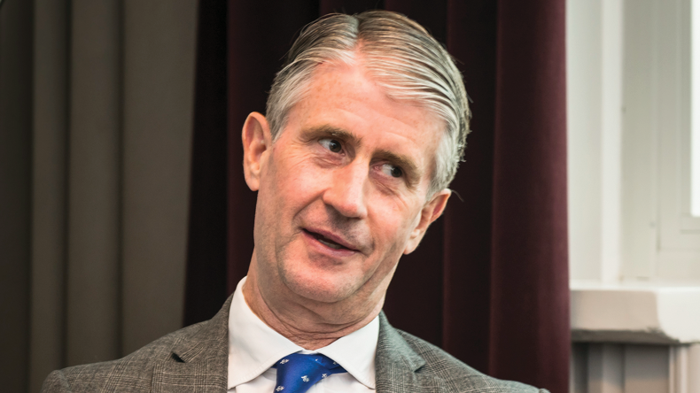 Lars Rhodin of Swedish Club