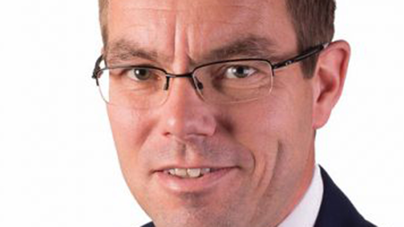 Magne Nilsen managing director of Gard  credit Gard