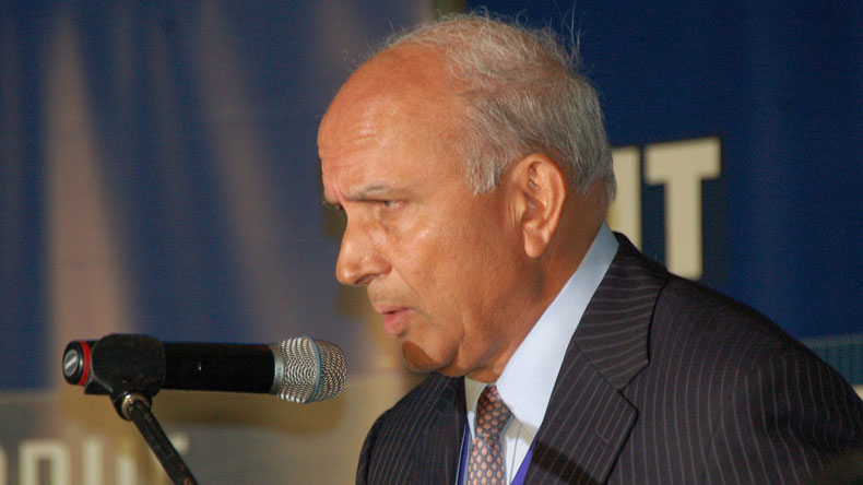 Prem Watsa