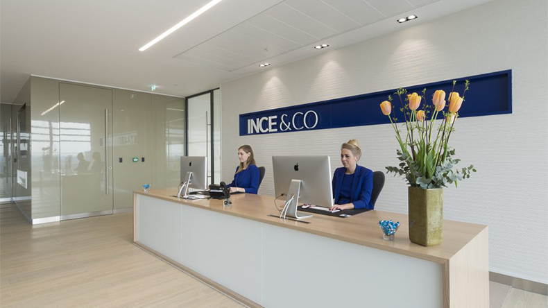 Ince & Co