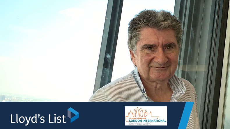 Richard Fulford-Smith headshot