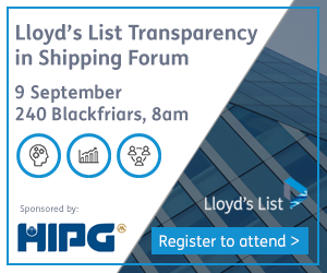 LISW Transparency