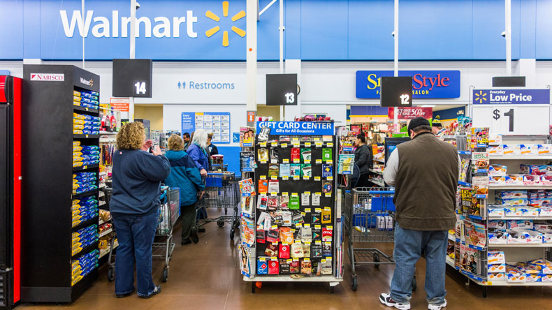 American consumers