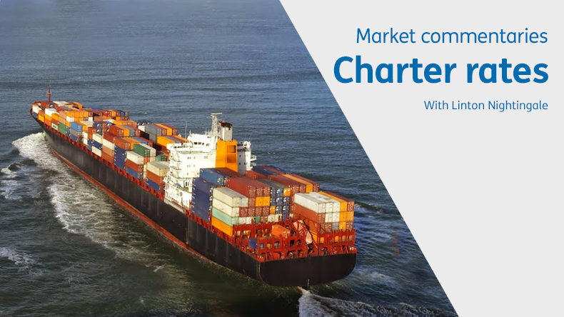 Charter rates_Linton