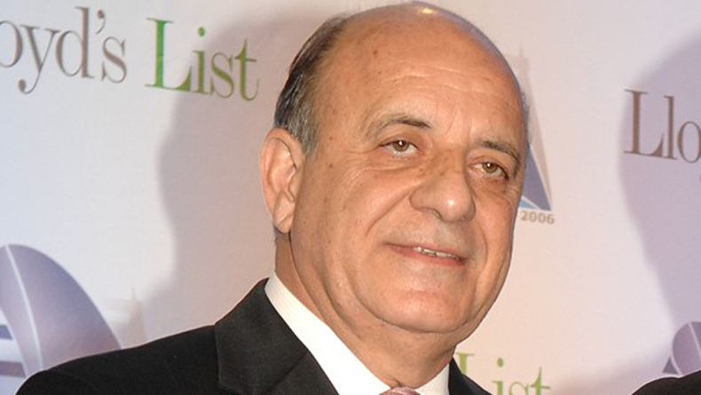 Costas Karadimas