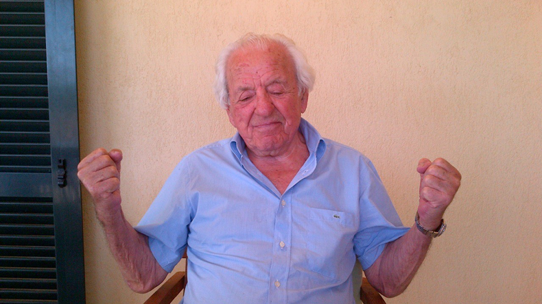 Tryphon Kedros. From the Kedros family