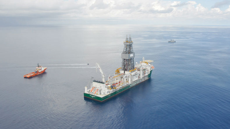 Ocean Rig Poseidon