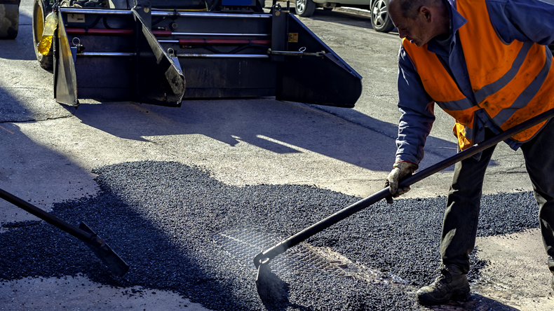 Asphalt