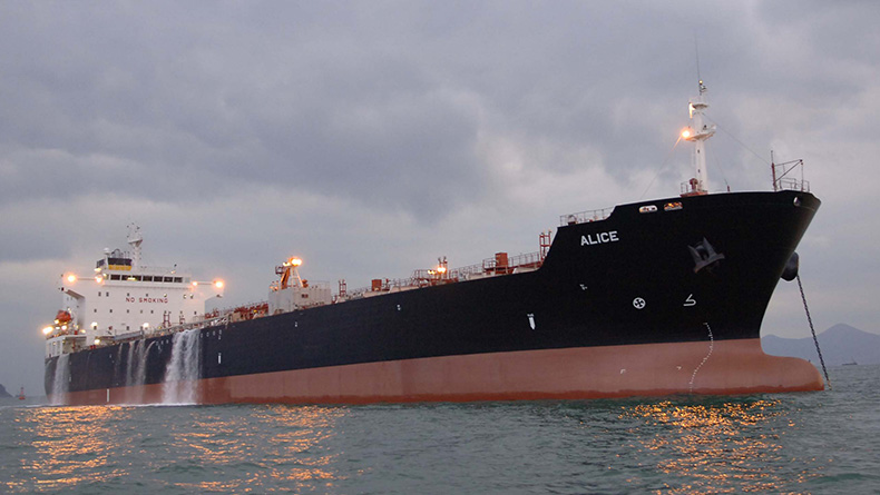 Ballast water