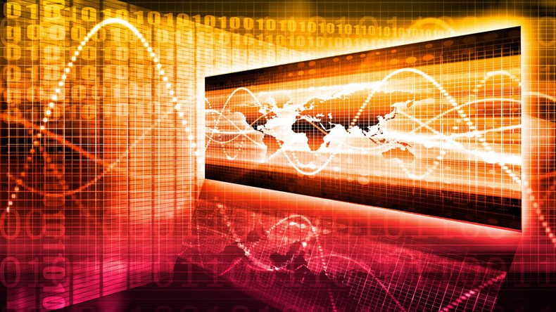 digital chains