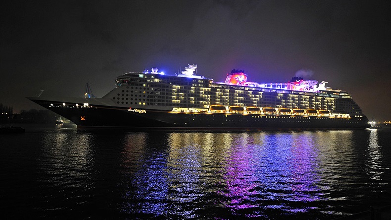 Disney Dream