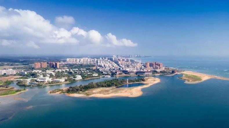 Hainan, China