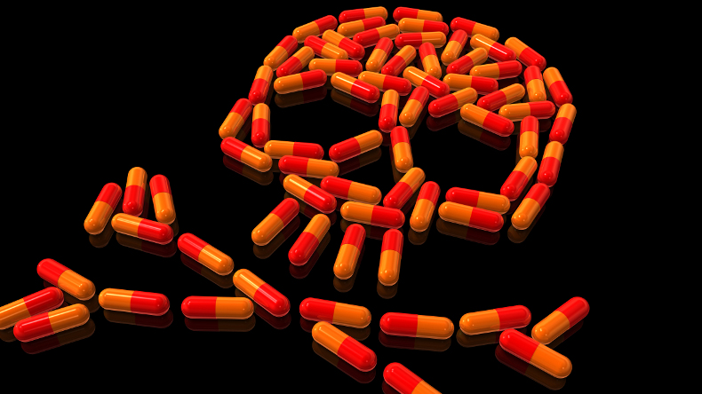 Poison Pill Strategy