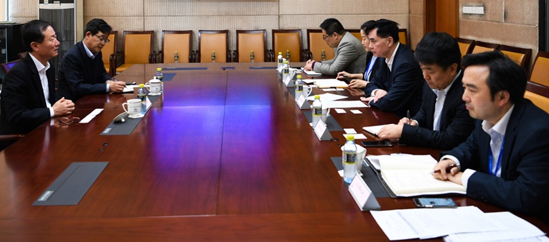 SM Line Cosco partnership
