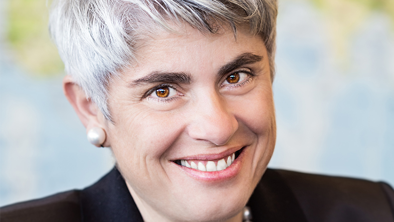 Angeliki Frangou, Navios 