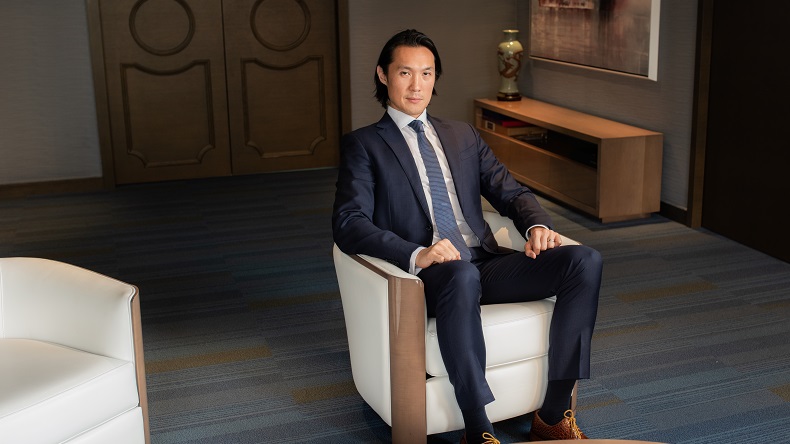 Wah Kwong chairman Hing Chao