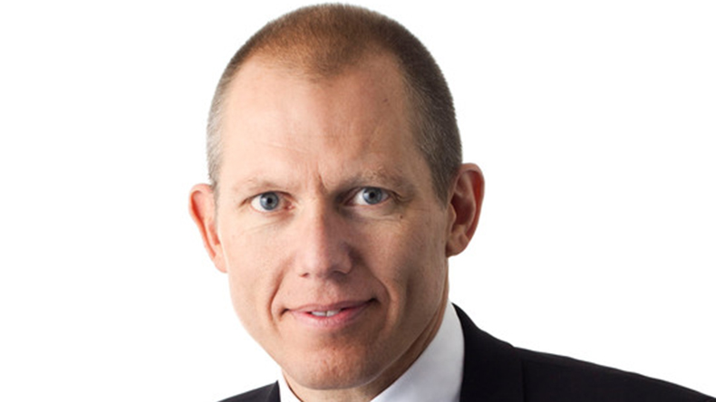 DSV chief executive Jens Bjørn Andersen credit DSV