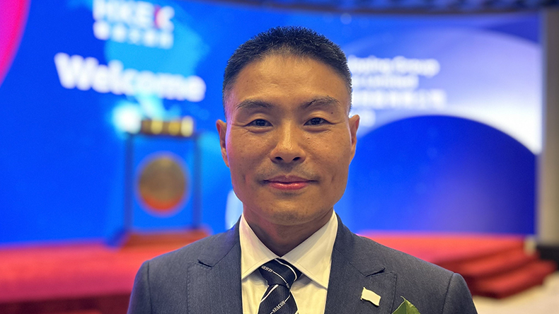 Guo Jinkui Credit Cichen Shen