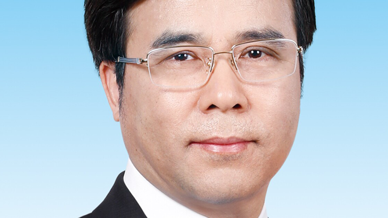 Liu Liange