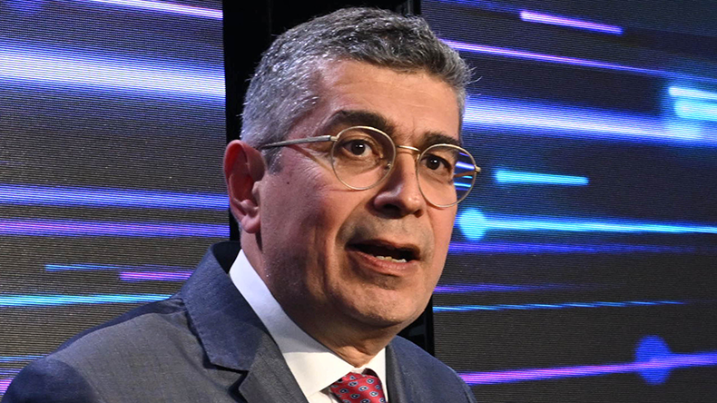 Spiros Paschalis