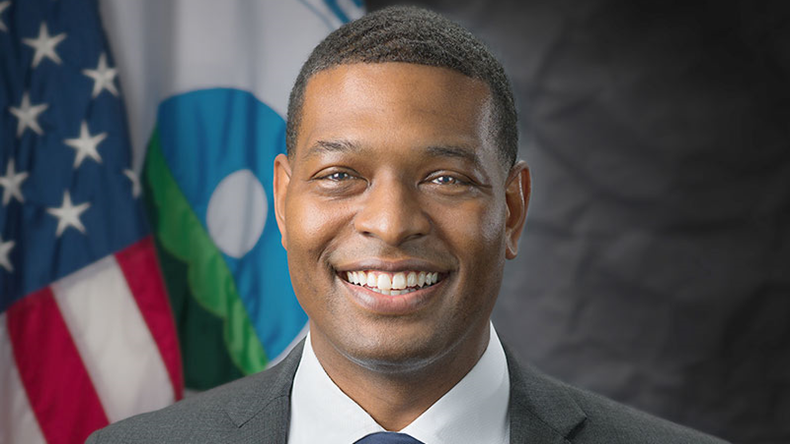 Michael S Regan US EPA administrator credit US EPA 790x444
