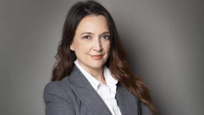 Maria Dede, Diana Shipping, co-CFO