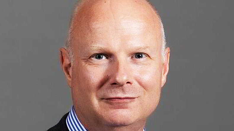 Mark Tipping, Lloyd’s Register global offshore Power to X director 