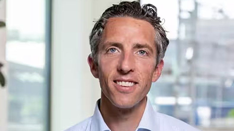 Rico Luman, senior sector economist at ING