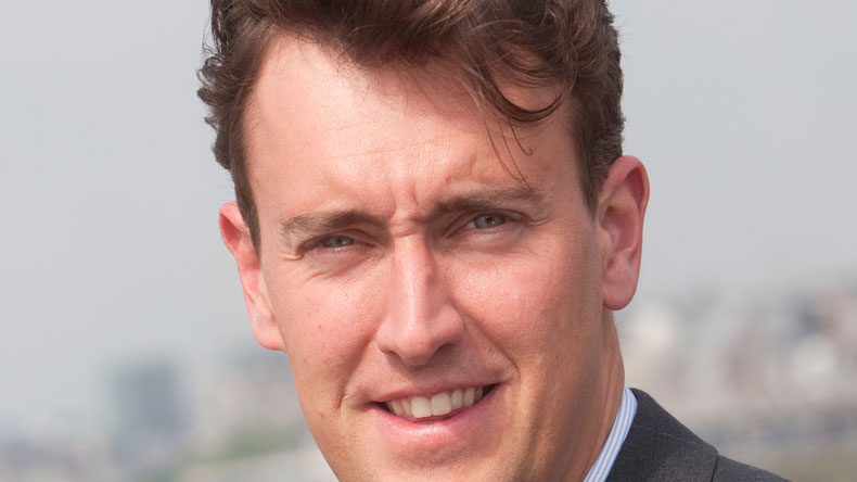 Alexander Saverys