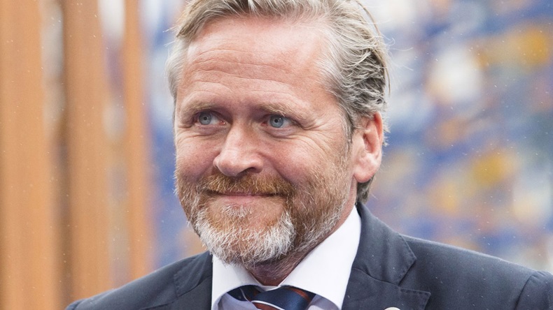 Anders Samuelsen