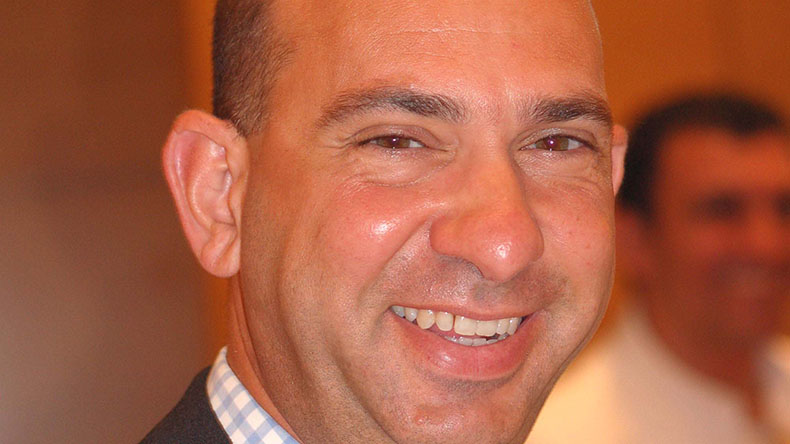 Chrysostomou: industry veteran has worked in a number of senior roles across Europe. 