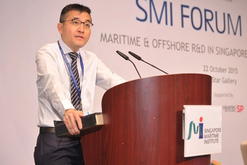 Andrew Tan MPA chief executive 
