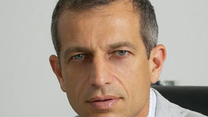 Aristides Pittas Euroseas