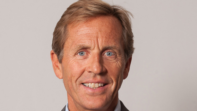 Songa Bulk CEO Arne Blystad