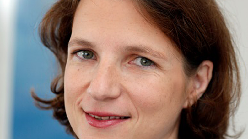 Astrid de Bréon