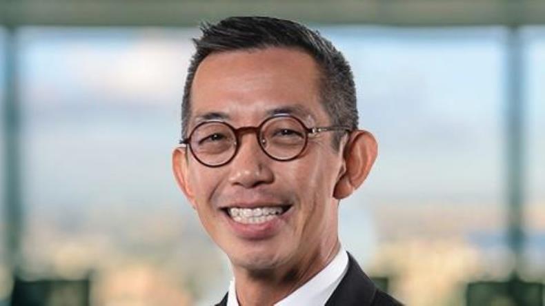 Wan Chee Foong