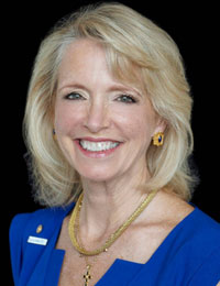 Carleen Lyden Walker