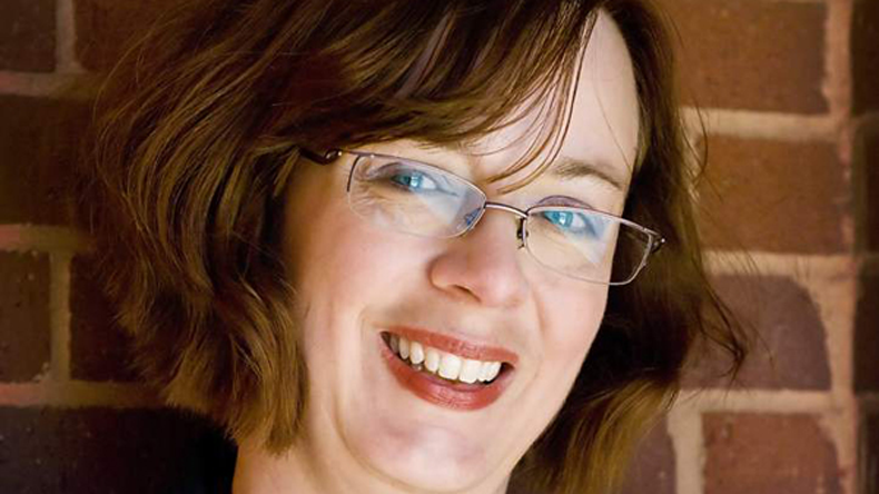 Cathy Roberson of Logistics Trends & Insights