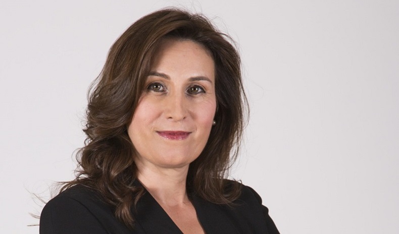 Charo Coll, president International Salvage Union 2017, and general manager of the Offshore and Salvage Division of Spanish company Boluda Corporación Marítima