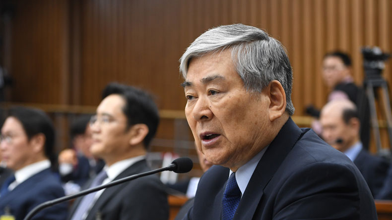 Cho Yang-ho