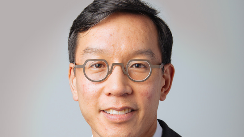 David Wong