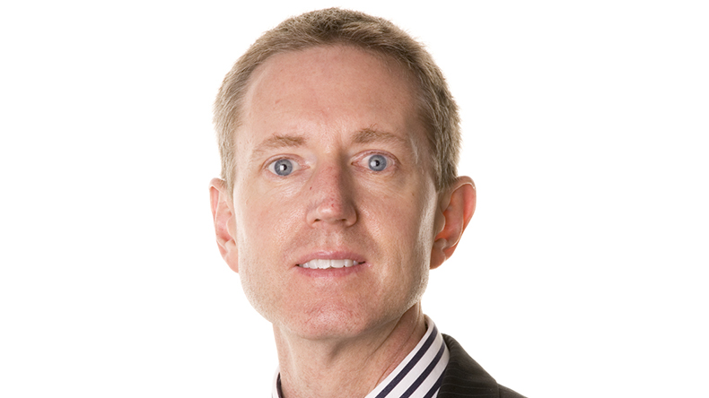 Dr Peter Glover