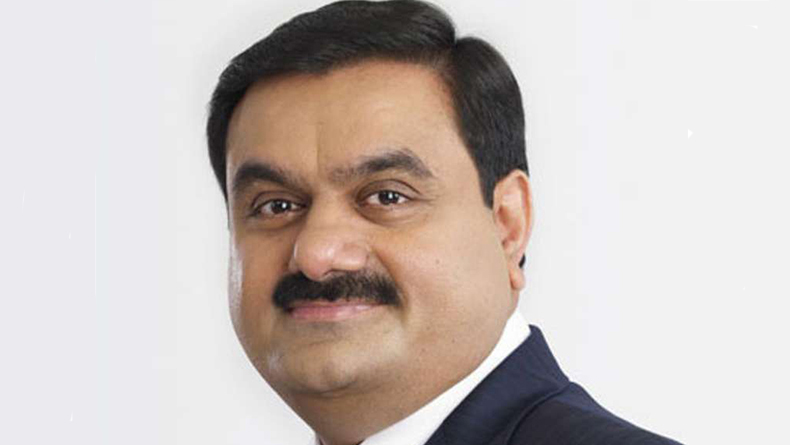 Gautam Adani, chairman, Adani Group