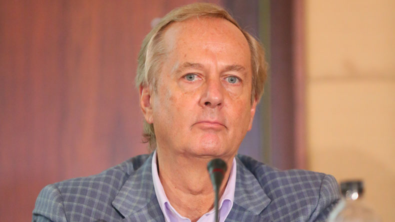 George Economou