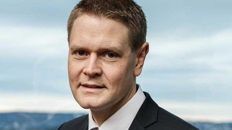 Harald Solberg